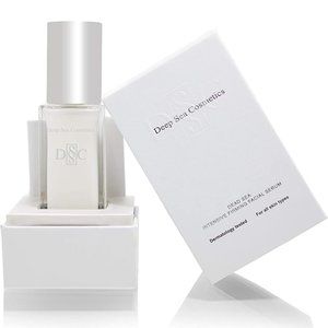 DEEP SEA DEAD SEA INTENSIVE FIRMING FACIAL SERUM-1.7 fl oz/50ml-BRAND NEW-SEALED